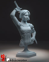Mio Bust